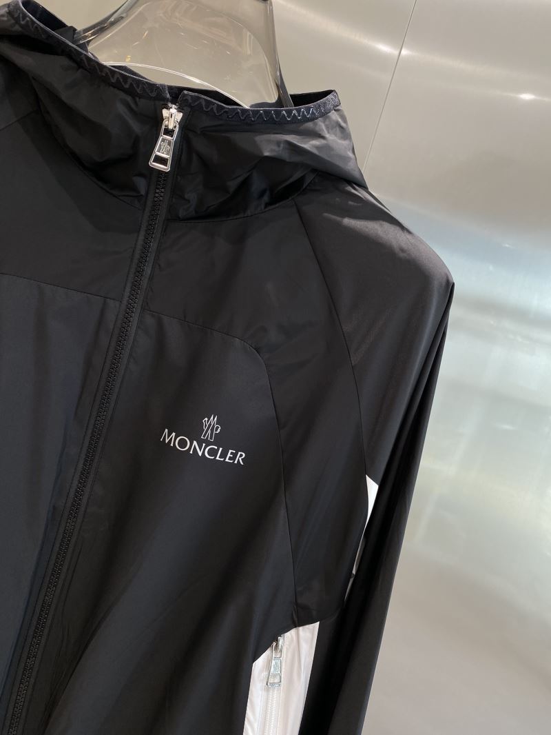 Moncler Outwear